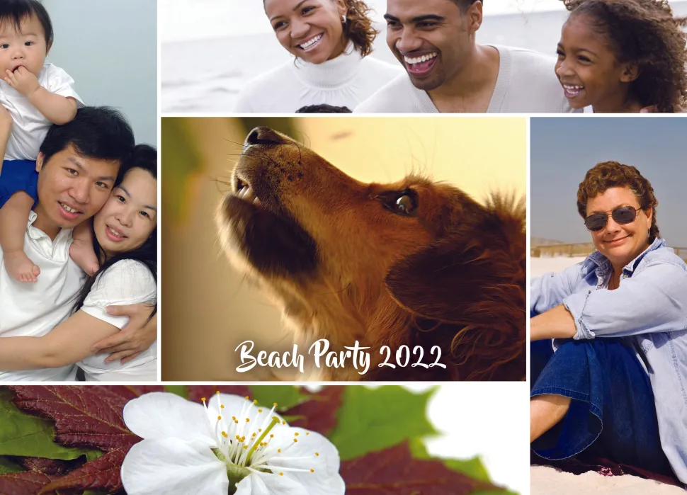 Custom Puzzle 19.25" x 26.625" - 500 Piece Puzzle