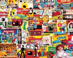 I Had One Of Those (1166pz) - 1000 Pieces