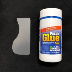 Puzzle Glue (puzglu) - 5 oz
