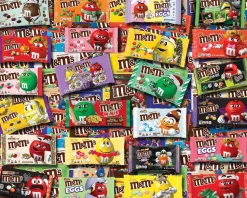 Set of 3: I Love Candy Bundle 1000 piece