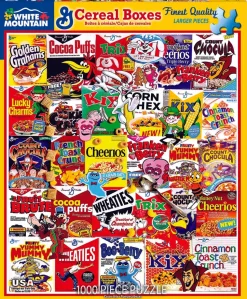 Set of 2: Best Selling Collages Bundle 1000 piece