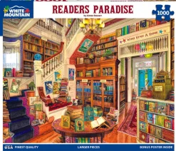 Set of 2: Best Selling Scene Bundle 1000 piece