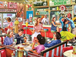 Set of 2: Best Selling Scene Bundle 1000 piece