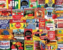 Set of 6: New Collage Bundle 1000 piece