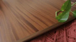 Zacko Deluxe Hardwood Puzzle Board (30