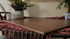 Zacko Deluxe Hardwood Puzzle Board (30