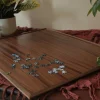 Zacko Deluxe Hardwood Spinner Puzzle Board (30"x24")